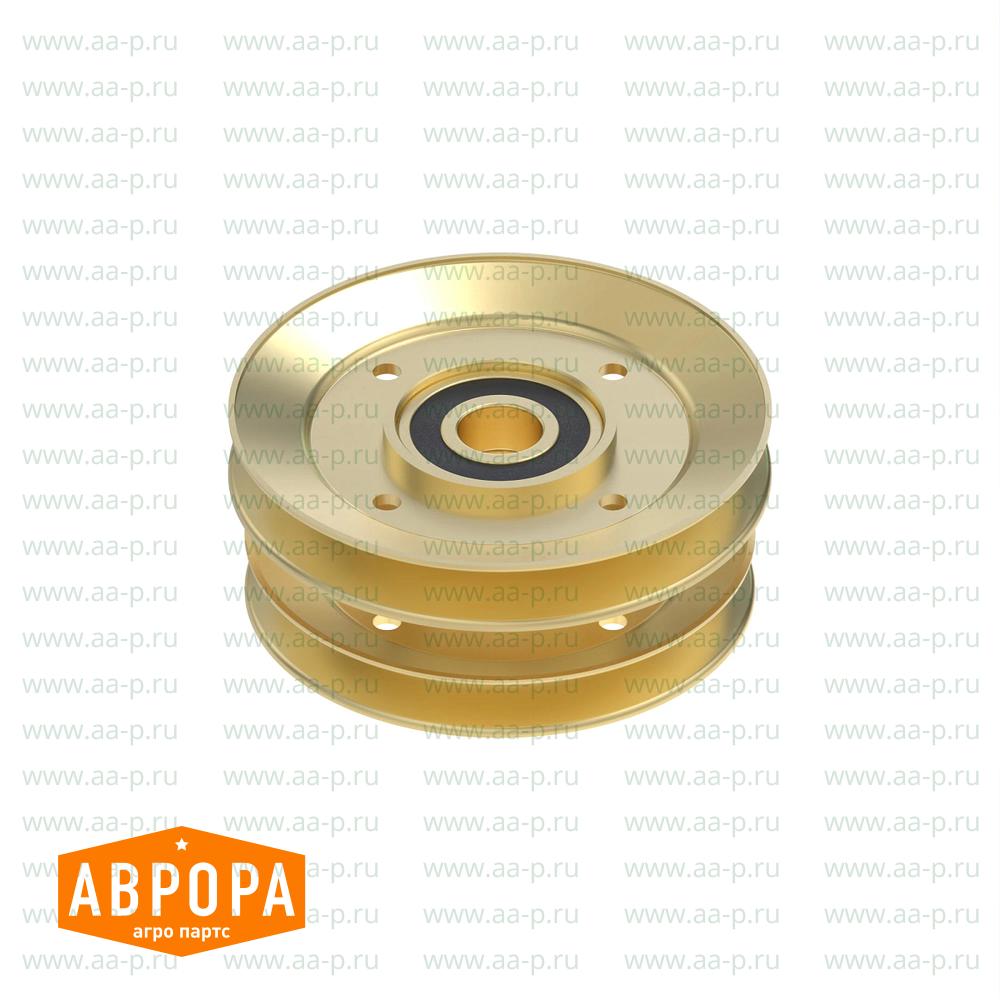TCA13237 ШКИВ